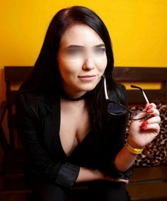 Проститутка Алена