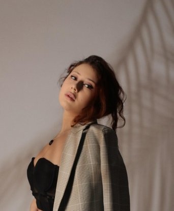 Проститутка Карина