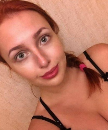 Проститутка Люда