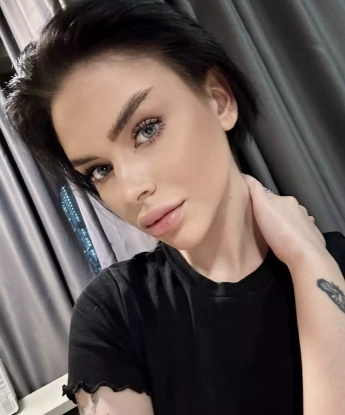 Проститутка Надя