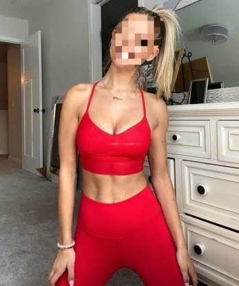 Проститутка Ника